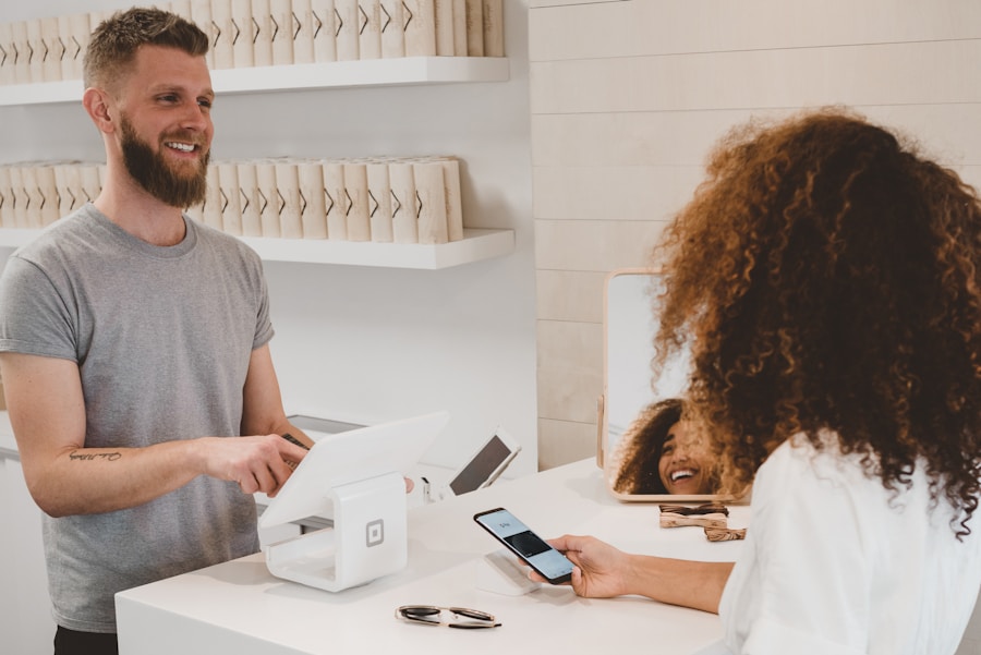 E-commerce tecnológico