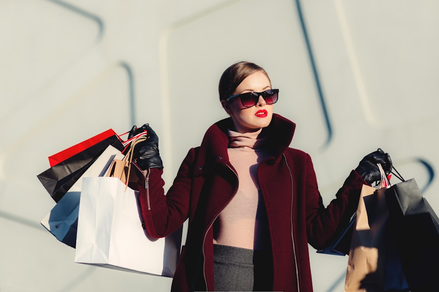 Moda y tendencia